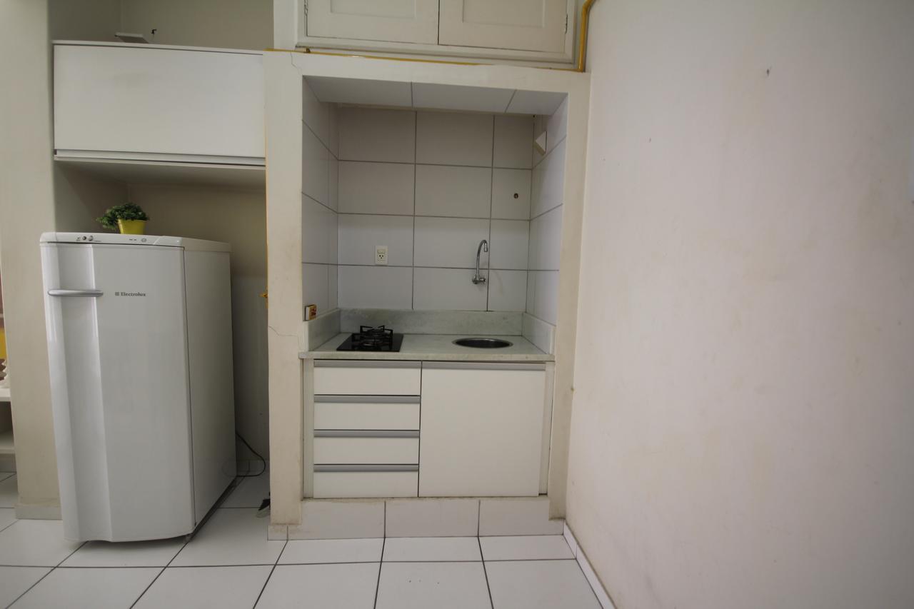 Appartement Ribeiro 401 à Rio de Janeiro Extérieur photo
