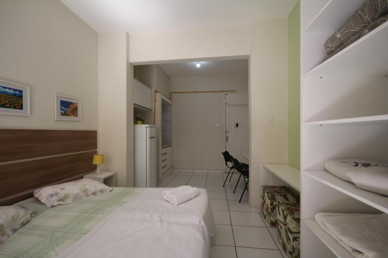 Appartement Ribeiro 401 à Rio de Janeiro Extérieur photo