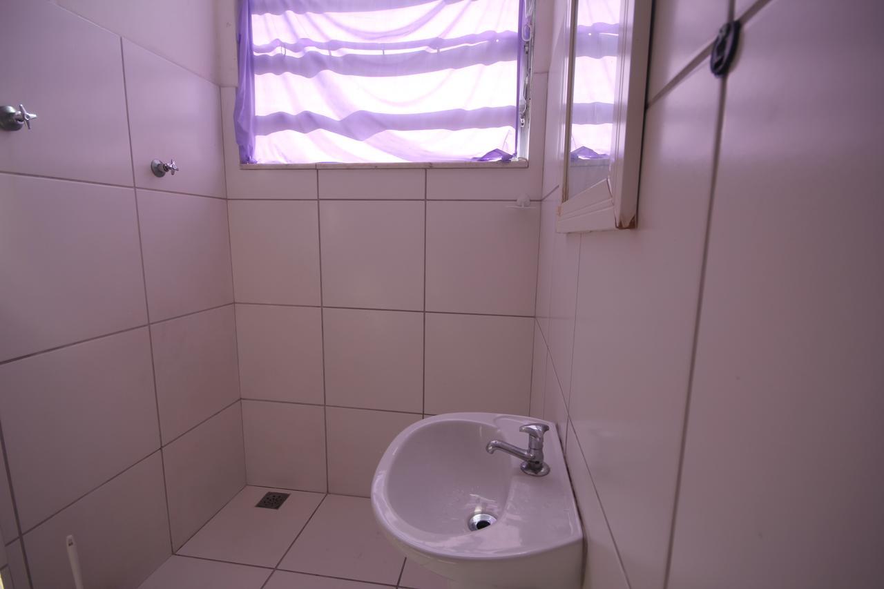 Appartement Ribeiro 401 à Rio de Janeiro Extérieur photo