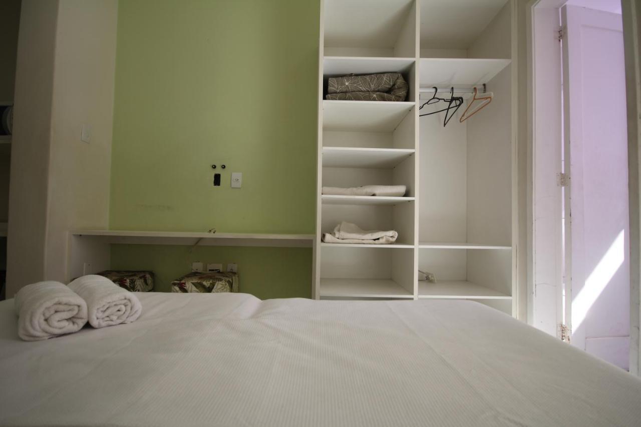 Appartement Ribeiro 401 à Rio de Janeiro Extérieur photo