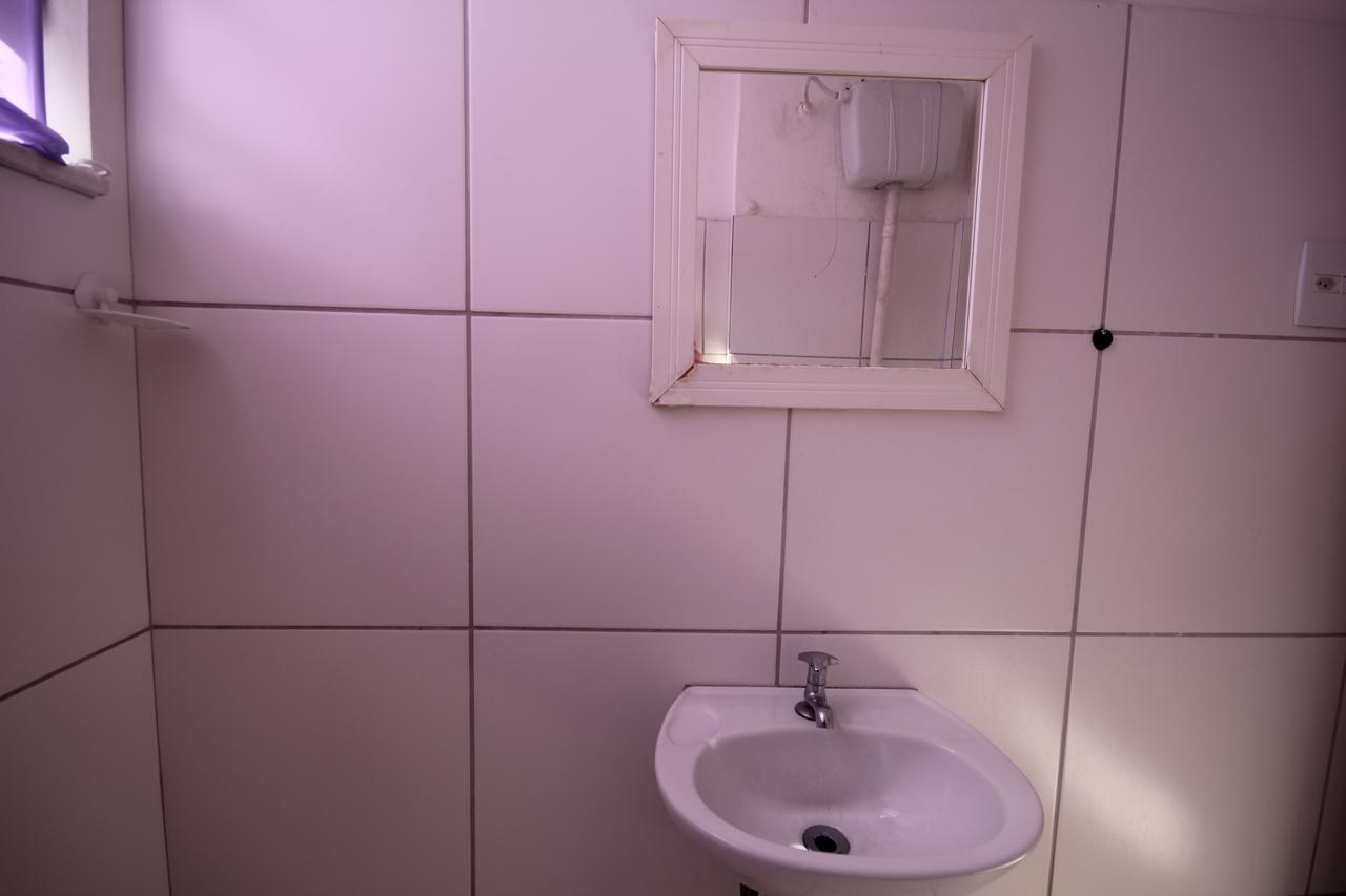 Appartement Ribeiro 401 à Rio de Janeiro Extérieur photo